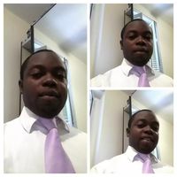 william oppong's Photo