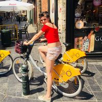 Çağla Umutoğlu的照片