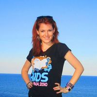 Olga Sadkina's Photo