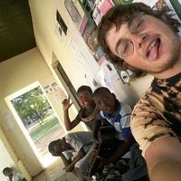 Ronald Murdoch-Oats's Photo