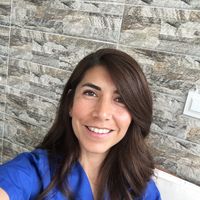 Fotos de Mücahide  Akoglan