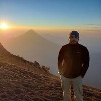 Mario Aguilar's Photo