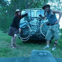 Clement Mansot的照片