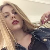 Fotos de Yuliia Rozhnova