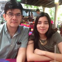 Abraham López Hernández的照片