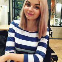 Фотографии пользователя Ingrid Melichová