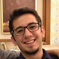 Tugberk Özmen's Photo