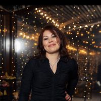 Fotos de Helena Peresipkina