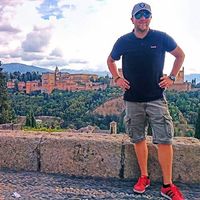 Klemen Delovec的照片