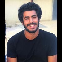 Mohanad Salah's Photo