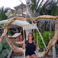 Diana Chaparro的照片