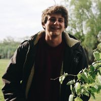 Aleksa Stojanović's Photo