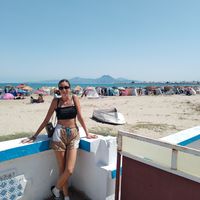 Dominiqúe Chamberlain的照片