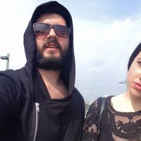 Vittorio Scarsella's Photo