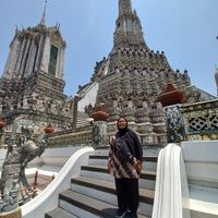 Fifit Cholifah's Photo