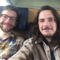 Hugo Marples's Photo