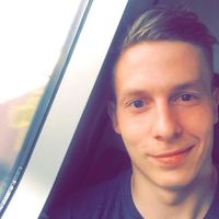 Jens Buhrkall's Photo