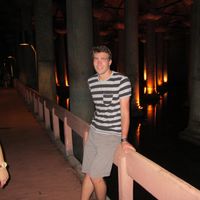 Dylan Pflueger的照片