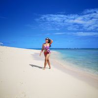 Pawchi Maravilla's Photo