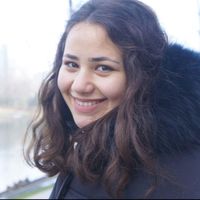 Zeynep Saruç's Photo