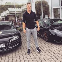 Kuba Kolarzyk's Photo