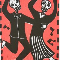 Bob and Ana Medina的照片