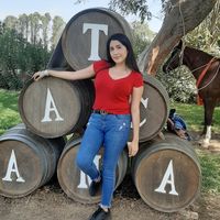 Katherine Taboada的照片