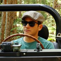 Joaquim Henrique Pinheiro's Photo