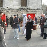 Fotos de Hanna Wesoły