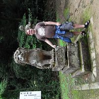 Olafur Ragnar Torssander's Photo