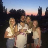 Juan Pablo Uribe Gómez's Photo