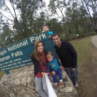 Dubi Meltzer的照片