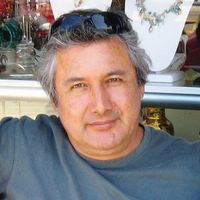 Fernando Suarez的照片