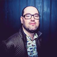 André Turetta's Photo