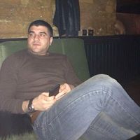 Kenan Abbasov's Photo