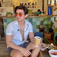 John Christian Randoy's Photo