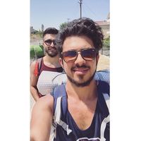 Hasan İlhan的照片