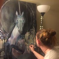 Taylor Graham's Photo