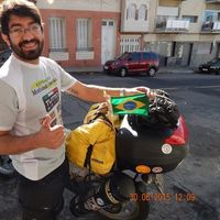 Michel Octavio's Photo