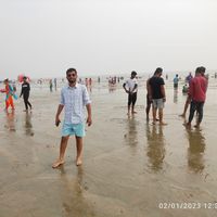 Sumit Krishna的照片