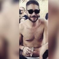 Rocco Di Santo's Photo