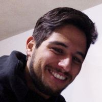 Le foto di Oscar Cerbón