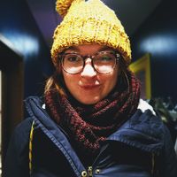 Фотографии пользователя Koossa Kossowska