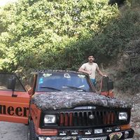 Farshid Naseri's Photo