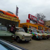 Karen Guzmán's Photo