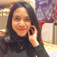 Wulan Pangestuti的照片