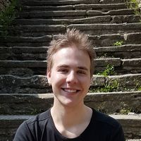 Daniel Petřík's Photo