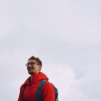 Norbert Komiňák的照片