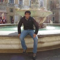 Carlos Vallejos Muñoz's Photo