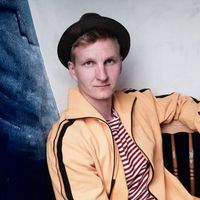 Matti Sillanpää's Photo